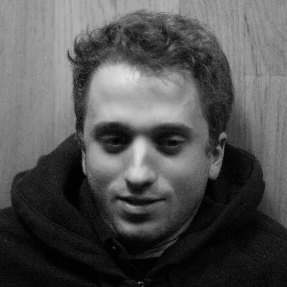 Meet your Posher, Henry